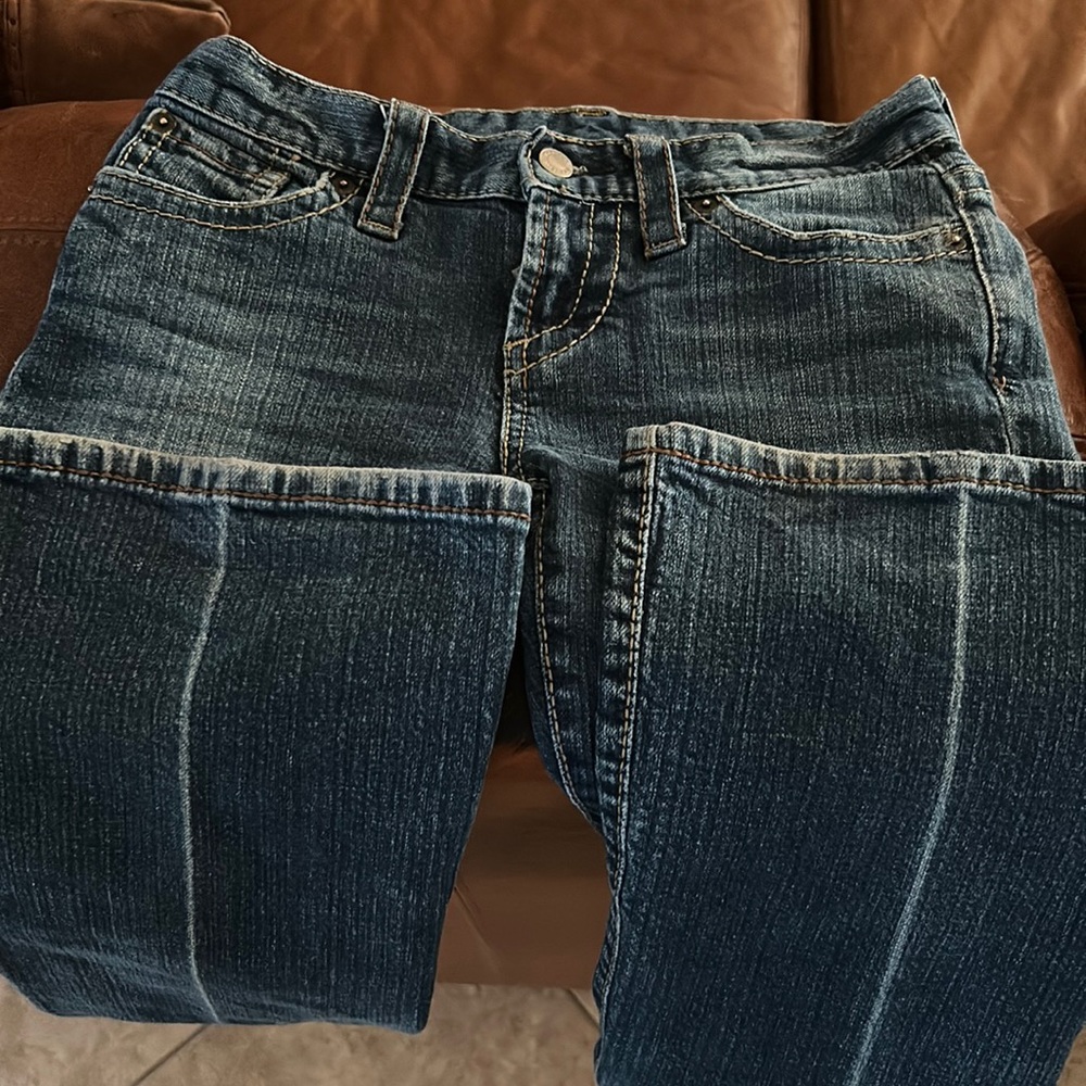 John B. Stetson woman’s jeans